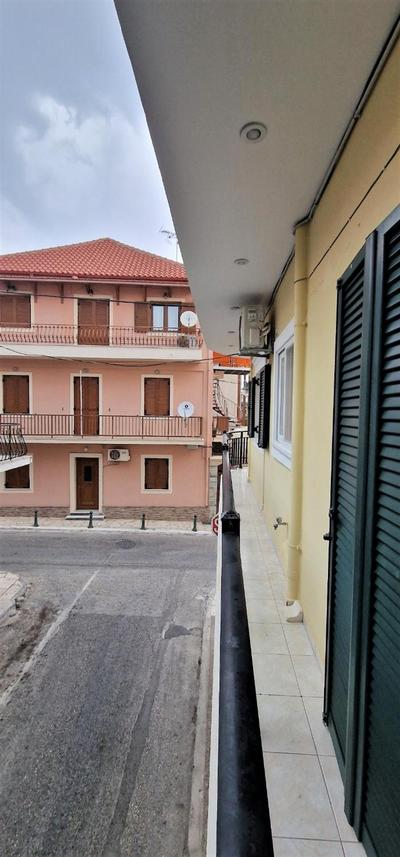 Zante Central Modern Apartment