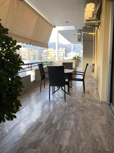 Archontiko apartment