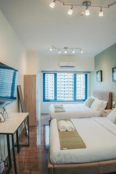 The House of Five - Brand New Hotel Style Condo