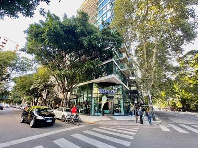 Nova Stays - Estudio con balcón al Jardín Botánico de Palermo