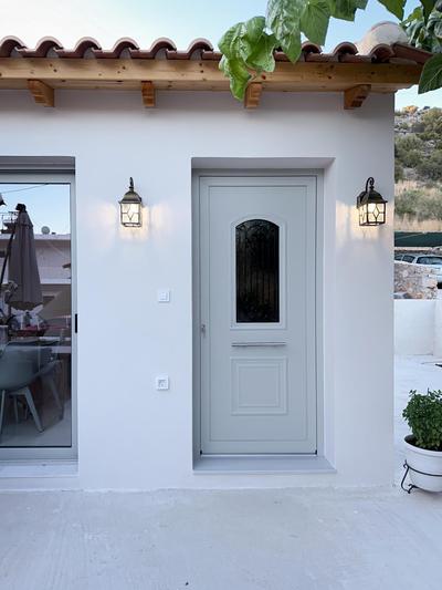 Thetis, the Beach House