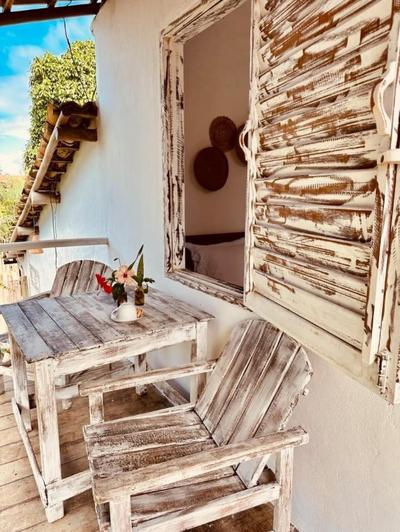 Pousada Jardim da Praça