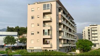 Tide Apartment Split