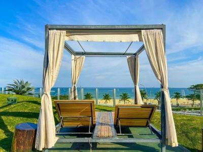 Hotel Nacional - Vista Frontal Mar