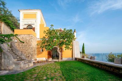 Villa Campo by Elite Villas