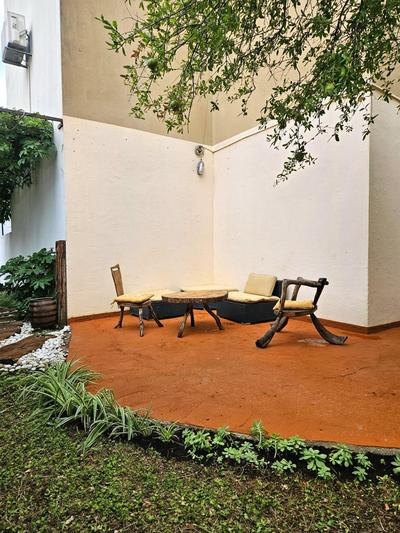Paradise Garden Split
