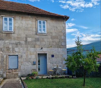 Studio Apartment Maria