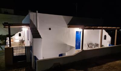 Maitos Apartments