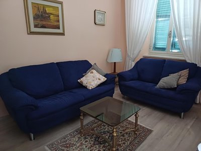 La casa dei giganti