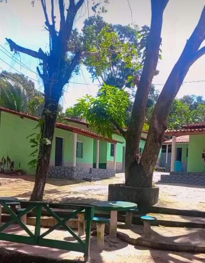 Pousada Recanto do Una