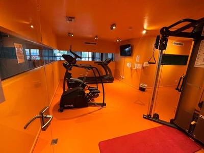 Modern Studio Near Mauerpark