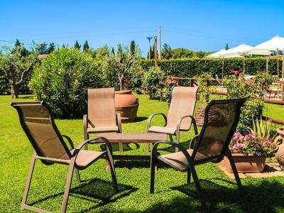 Agriturismo Il Masseto