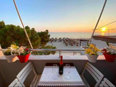 Sea View Holiday Apartment