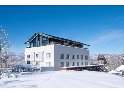 HOKURYUKO HOTEL North NAGANO - Vacation STAY 14787v