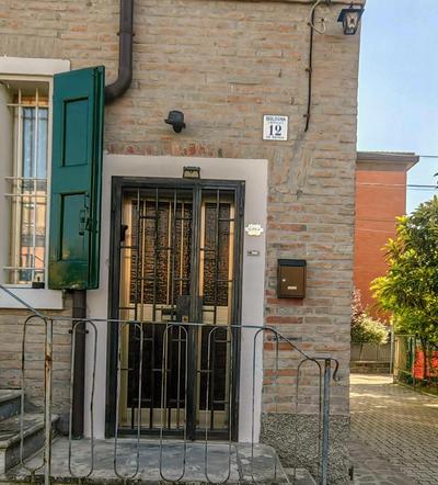 Gara Holiday Home- Bologna Airport Suite