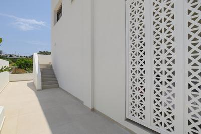 Mylos Luxury Escape Villa