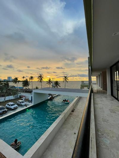 Hotel Provenza Coveñas