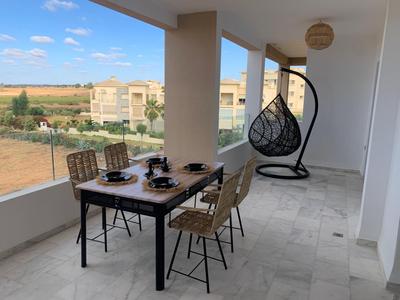 Appartement de luxe avec vue sur mer