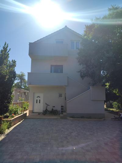 Apartman Villeto