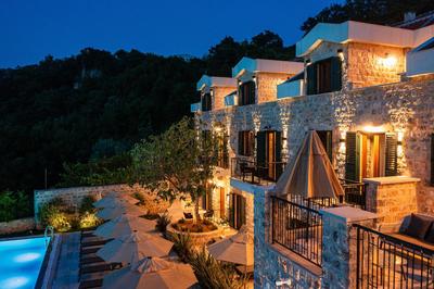 Boutique hotel Ruzmarin SPA & Garden by Aycon