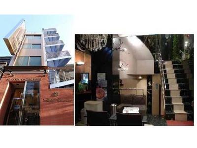 Business Hotel Crescent - Vacation STAY 49945v