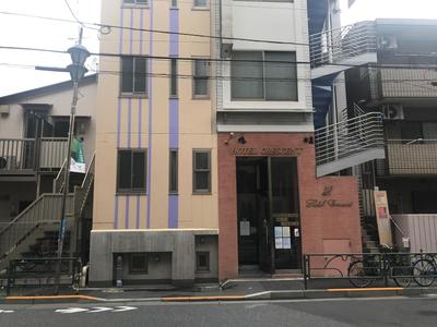 Business Hotel Crescent - Vacation STAY 49965v