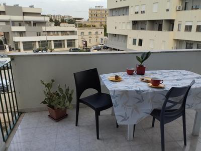 Lecce Casa Antonio