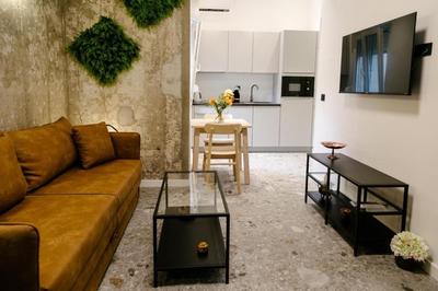 Studio for 2