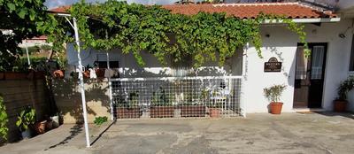 Nuccia'S House