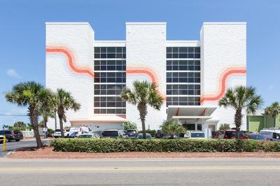 Golden Sands Carolina Beach Oceanfront, Tapestry by Hilton, Foto 2