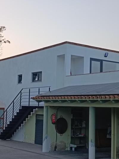 La Cambreta