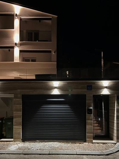 Apartments S&V