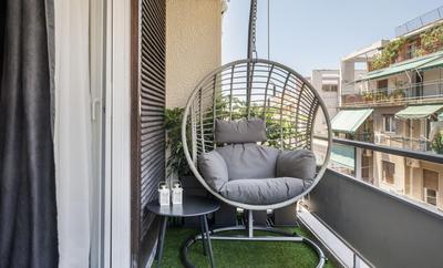 Acropolis Residence by A&A Residences