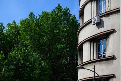 URBAN DOWNTOWN luxury rooms and suites