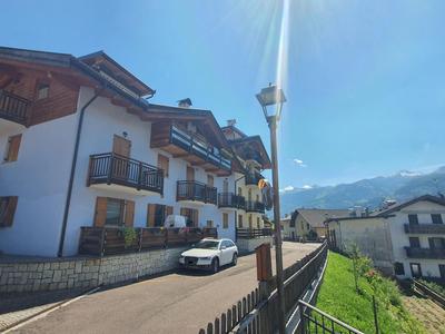 Chalet di Mario - Alpine Stay Apartments