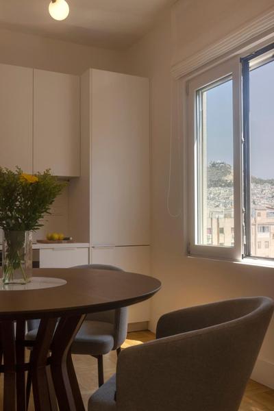 Lovely Apartment Kallimarmaro
