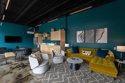 The Speckled Trout Outpost