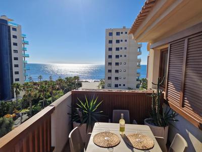 PUNTA PRIMA Seaview