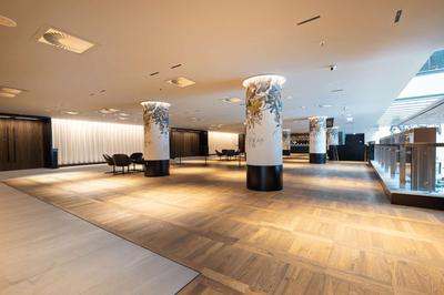 Radisson Blu Hotel, Glasgow