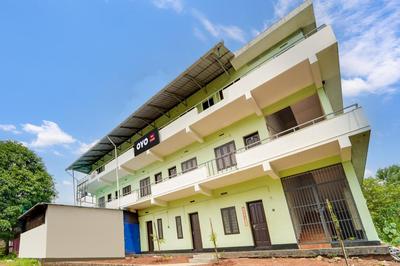 Super Hotel O Sree Badra Lodge