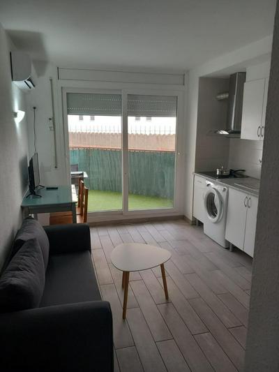 Apartamento cerca del Mar