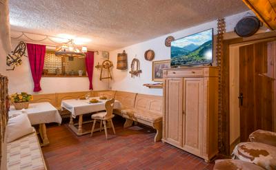 Haus Gabriele Appartement Frederic by NV-Appartements