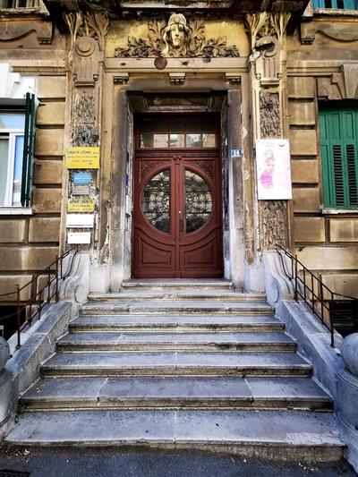 Apartment Luni
