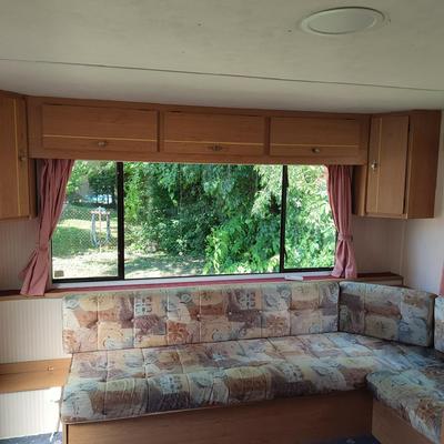 Rákos-patak Camper Home garden & free parking