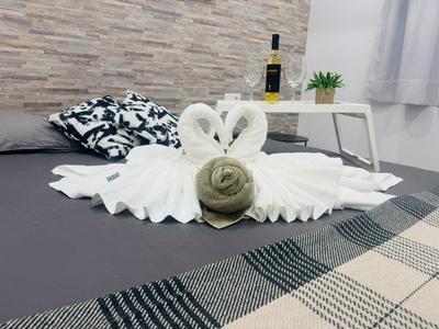 Las Américas Tropical Nights Apartment