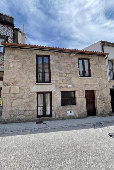 Casa Marisa Padron