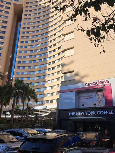 Condomínio Stadium Alphaville