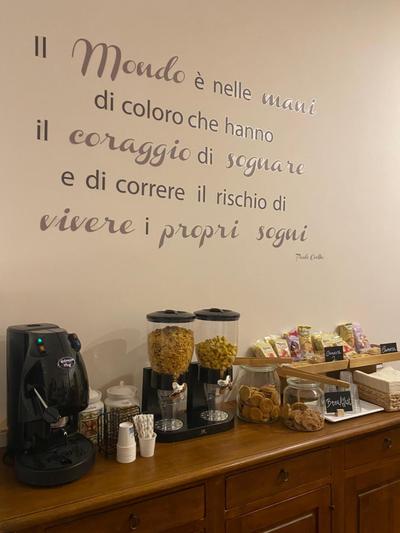 Vecchia Trastevere Bed and Breakfast