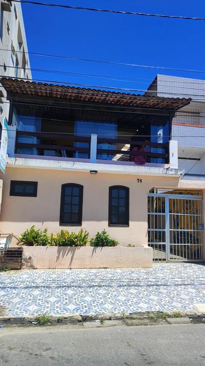 Pousada Brisa do Mar MCZ