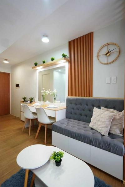 Ethan's Tranquil at Pinesuites Tagaytay